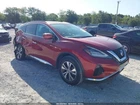 Chassis Ecm Transfer Case Torque Split Control Fits 18-23 Murano 1135300 Used. Price: $96.00.