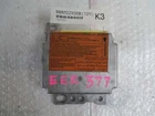 Bag Control Module Fits 07-08 Nissan Maxima 98820ZK30B Used. Price: $104.99.