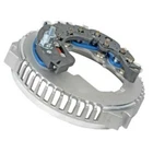 Alternator Rectifier Diode Bridge For 95-00 Contour Mystique V6 99-01 Cougar New. Price: $39.99.