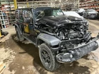 Engine Ecm Electronic Control Module 3.6L Fits 20-24 Dodge 1500 Pickup 735110 Used. Price: $148.99.