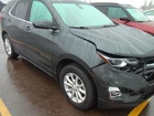 Chassis Ecm Temperature Dual Zone Opt CJ2 Fits 20-22 Equinox 4533175 Used. Price: $129.89.