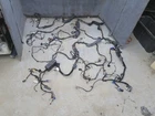 2017-2020 Maserati Levante M161 3.0L Awd Main Body Wire Wiring Harness Used. Price: $257.99.