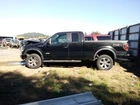 Chassis Ecm Temperature Heated Seats Only Fits 11-12 Ford F150 Pickup 31126014 Used. Price: $190.65.
