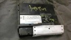 04 05 06 07 08 Jaguar X Type Chassis Ecm Theft-locking 33911 Used. Price: $53.58.