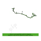 Genuine Oem Mopar Headlight Wiring Harness For Ram 2500 3500 New. Price: $65.77.
