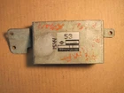 93-94 Nissan Altima Tcu Tcm Trans Control Module 31036-1E400 Used. Price: $37.99.
