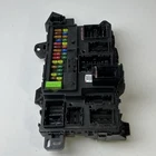 JU5T-15604MAR 2019 Ford F150 Cabin Fuse Relay Box Junction Block Oem Used. Price: $146.83.