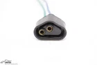 Voltage Regulator Connector United Ignition Wire CON-88 New. Price: $15.17.