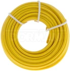 Dorman 85738 18 Gauge Yellow Primary Wire- Card New. Price: $15.94.