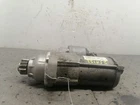 Starter Motor Bosch Manufacturer Fits 20-23 Atlas Cross Sport 1609494 Used. Price: $114.99.