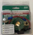 Battery Master Switch ATD300BP Littelfuse Box Of 5 New. Price: $55.00.