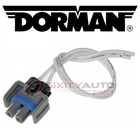 Dorman Techoice Ac Compressor Clutch Connector For 1994-1999 Gmc C1500 New. Price: $31.42.