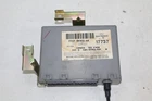 1995-1997 Ford Explorer Anti-theft Locking Keyless Entry Module F7CF-15K602-AA Used. Price: $38.49.