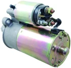 Starter Motor Wai 3267N New. Price: $91.95.