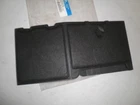 Genuine Brand New Hyundai Elantra 2009-2010 Insulation Pad-battery. Price: $33.80.