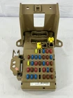 2014-2016 Subaru Forester Dash Fuse Block Box Panel Assembly Oem 82201FJ110 Used. Price: $22.45.