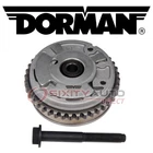 Dorman Intake Right Engine Variable Timing Sprocket For 2008-2010 Saturn Vue Lv New. Price: $101.67.
