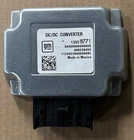 Oem Dc Converter Fits 2024-2025 Envision Gm 13559771 New. Price: $72.21.