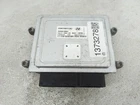2022 Hyundai Elantra Transmission Control Module Tcu Tcm 95441-2BFB0 UYG2C Used. Price: $129.72.