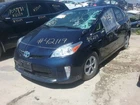 Chassis Ecm Driver Assist Navigation Hard Disc Fits 12-15 Prius 540555 Used. Price: $147.89.