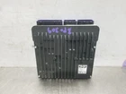 2024 Toyota Grand Highlander Xle 2.4L Ecm Engine Control Module 896610EL70 Used. Price: $267.75.
