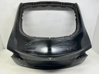 2012-2021 Tesla Model Rear Trunk Lift Tailgate Aluminum Black Oem Used. Price: $359.00.