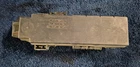 2002-2007 Jeep Liberty 3.7L Oem Engine Fuse Box W/ Lid 56050482AD 02-07 Used. Price: $55.00.