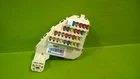 12 Genesis Interior Fuse Relay Box Oem 3430-54 Used. Price: $35.00.