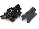 R230 Wiring Left Front Fuse Box 2305450801 Mercedes SL500 Used. Price: $45.00.