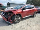 Chassis Ecm Transfer Case Torque Split Control Fits 18-23 Murano 1110382 Used. Price: $91.90.