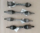 2019 Nissan Sentra Front Driver Left Cv Axle Shaft Oem 72K Miles - LKQ424534524 Used. Price: $185.35.