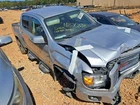 Engine Ecm Electronic Control Module Right Hand Firewall Fits 16 Canyon 4830844 Used. Price: $109.40.