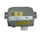 2025 Subaru Impreza Power Inverter Converter Control Module Unit 82714FN010 Oem Used. Price: $51.64.