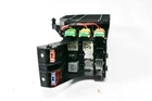 2007 Audi A8 D3 Battery Fuse Box Relay Wiring Harness Oem 4E1937503A Used. Price: $24.00.