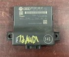 2009 - 2012 Audi A4 Gateway Control Module 8T0907468AF Oem . Used. Price: $46.19.