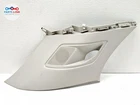 2024-25 Mazda CX-90 Rear Left Pillar Cover Quarter Speaker Trim Bose Used. Price: $53.95.