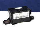2007 2008 Ford Expedition Navigator Stability Control Module 7L14-3C187-AC Used. Price: $138.99.