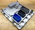 2022 Chevrolet Ecm Trax Pcm Engine Computer Control Module Ecu 1.4L 12728597 E88 Used. Price: $45.00.