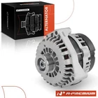 Alternator For Chevrolet C4500 C5500 C6500 Kodiak Gmc Topkick 150A 12V Cw New. Price: $183.99.