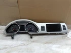 Used Infotainment Display Fits: 2009 Audi Q7 Screen Grade. Price: $200.20.