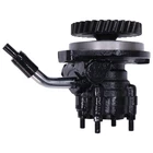 Steering Oil Pump 8971365741 8970851282 For Isuzu 4HE1 4HF1 4HG1T Npr Nqr New. Price: $126.00.