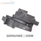 1999-2004 Vw Eurovan Front Battery Guide / Bracket 7D0915445 Used. Price: $19.99.