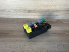 Mercedes Benz GL450 R350 ML350 Front Sam Box Fuses Relays Block Oem 7 Used. Price: $78.75.