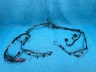 Bentley Continental Flying Spur A/c Heater Wiring Harness 29K 2006-2012 Oem Used. Price: $85.00.