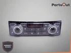 2011-2014 Audi S8 A8 Temperature Control Unit Seat Ventilation 4H0820043L Oem Used. Price: $44.54.