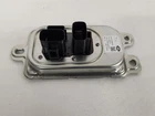2017 Land Rover Range Voltage Converter Module GX73-14B526-A GX7314B526A Used. Price: $173.25.