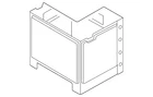 Genuine Hyundai Insulator Pad 37112-2H110 New. Price: $26.31.
