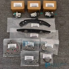 Timing Chain Kit For Infiniti FX35 G35 M35 Nissan 350Z VQ35HR 3.5L New. Price: $268.99.