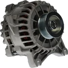 New Alternator Ford E-150 Club Wagon V8 4.6L 04-05 7C2Z-10346-AA AFD0155. Price: $145.95.
