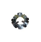 Wai / Transpo 69-8309 Brush Holder Assembly For Mitsubishi Pmgr Starters New. Price: $26.99.